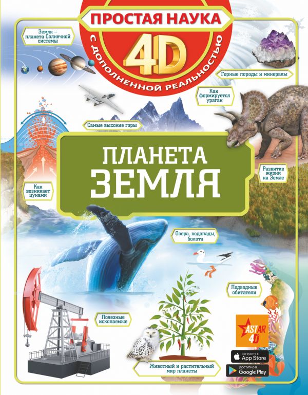 Планета Земля_